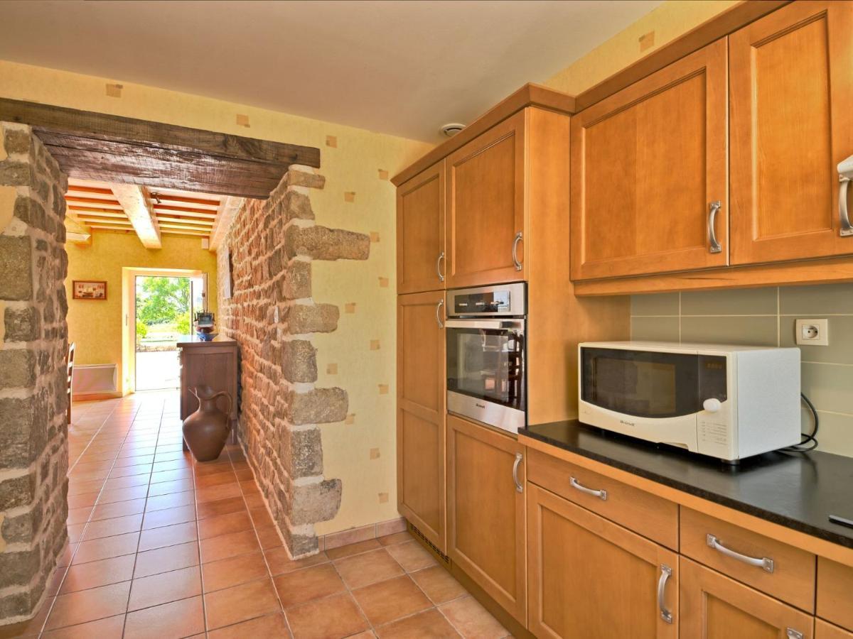 Holiday Home Houat-Hoedic-Belle-Ile - Phm301 By Interhome Plouhinec  Extérieur photo