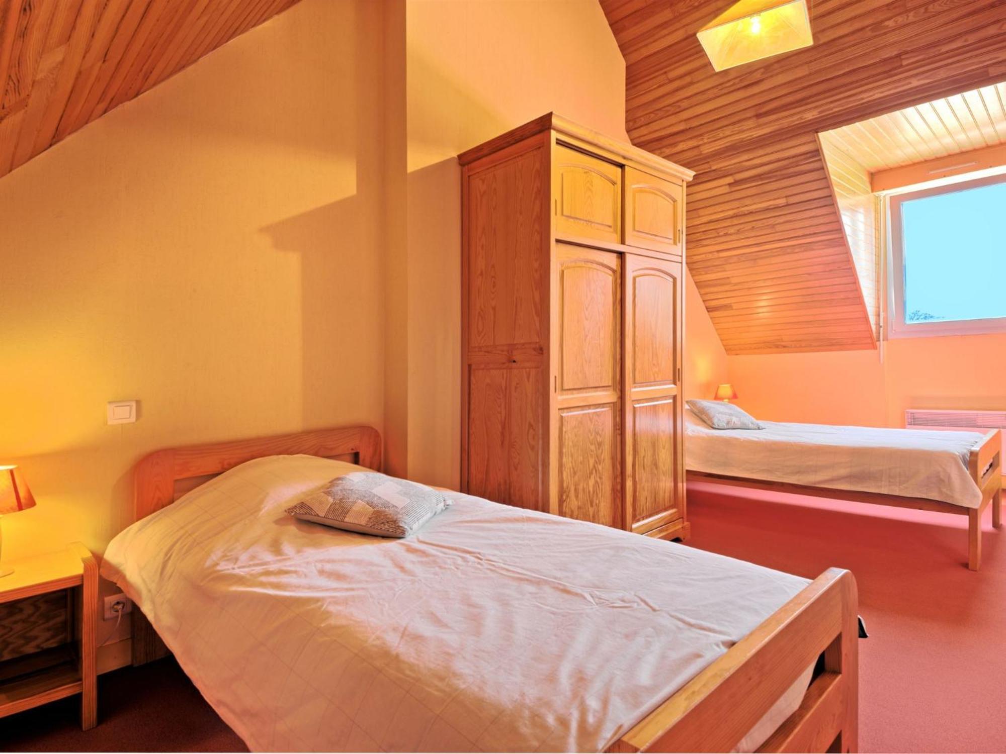 Holiday Home Houat-Hoedic-Belle-Ile - Phm301 By Interhome Plouhinec  Extérieur photo