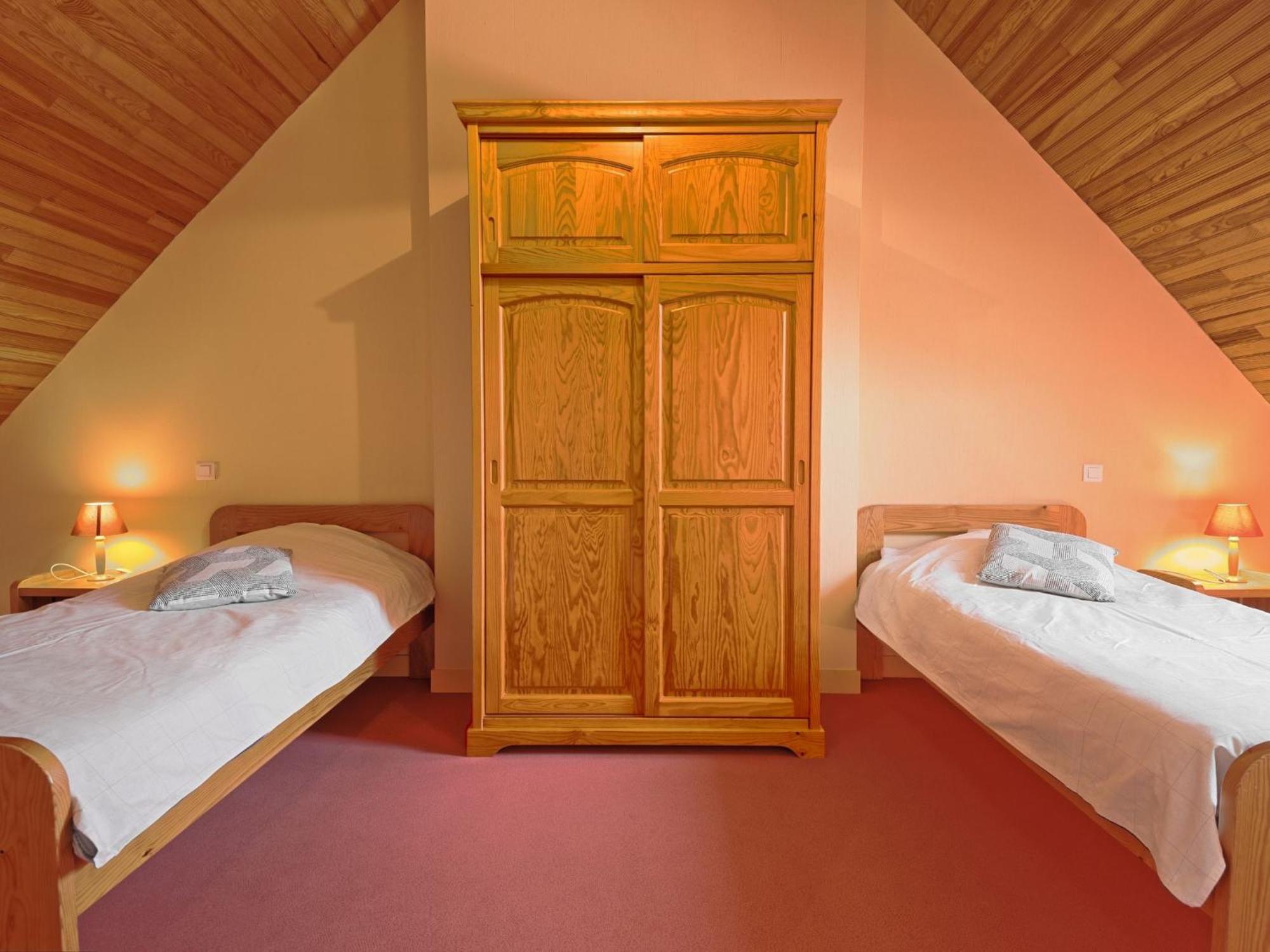 Holiday Home Houat-Hoedic-Belle-Ile - Phm301 By Interhome Plouhinec  Extérieur photo